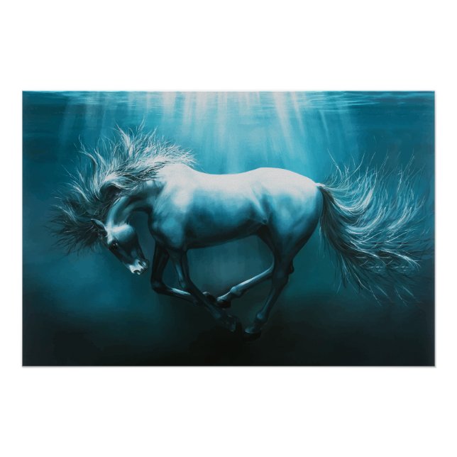 Pôster Orgulho Submarino: Força e Lealdade (Frente)