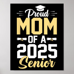 Poster Orgulhosa Mãe De Um Mais velho 2025 De 2025 Cl De