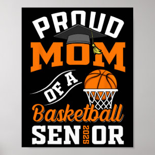 Poster Orgulhosa Mãe De Um Mais velho De Esquema Cl De Gr