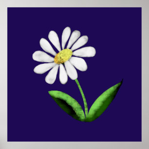 Poster   Orgulhosa Margarida