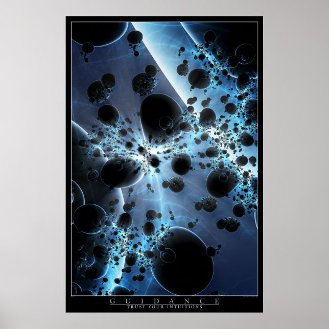 Pôster Orientação (Frente)