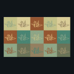 Pôster Origami Pop Art<br><div class="desc">Origami Pop Art. Se Origami é seu passatempo,  ocupação ou obsessão,  mostre-o com excelentes Origami t-shirts,  canecas,  adesivos e muito mais. Eles também são presentes de excelente para outros fãs de Origami!</div>