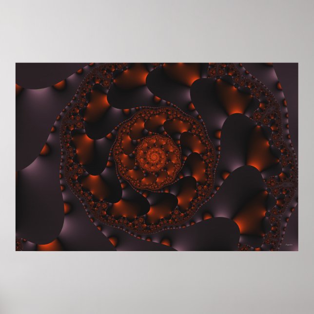 Pôster Origem 06 (Frente)