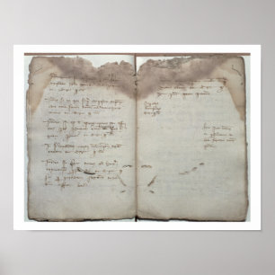 Pôster Originais mercanteis, letra da aceitação de chan