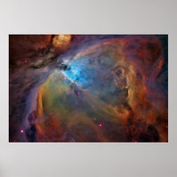Orion Nebula, M42, NGC 1976