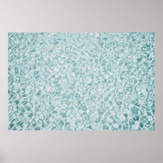 Poster Ornamento (Frente)