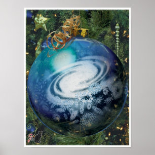 Pôster Ornimentalidade