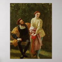 Orsino e Viola