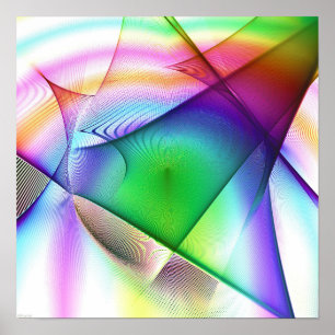 Poster Orthogonale 2,2