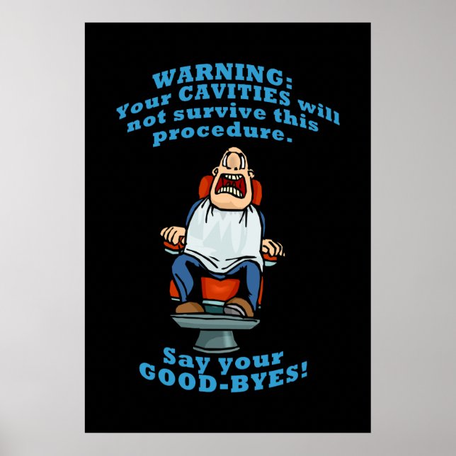 Poster Ortodontia Ortodontia Ortodontia (Frente)