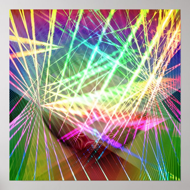 Pôster Ortogonale 2.1d (Frente)