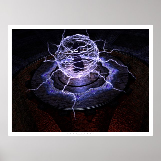 Poster Ortografia (Frente)