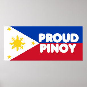 Poster Ortoy Pinoy