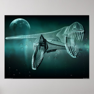 Pôster Os 2 profundos