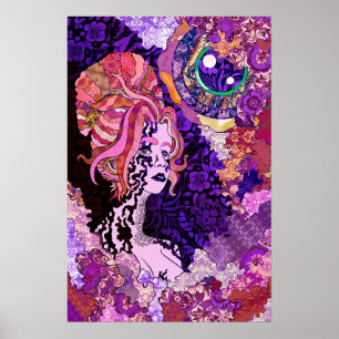 Poster Os Anjos Acima