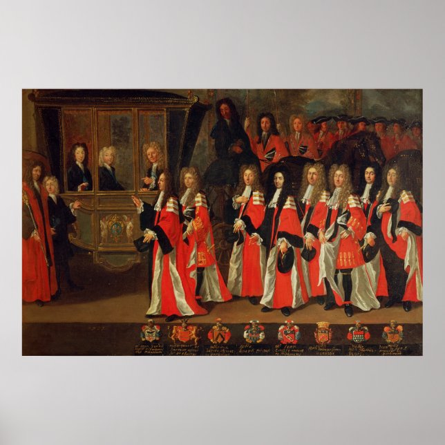 Poster Os Capitais de Toulouse (Frente)