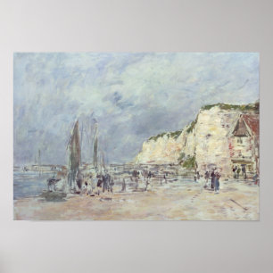 Pôster Os Cliff no Dieppe e no Petit Paris