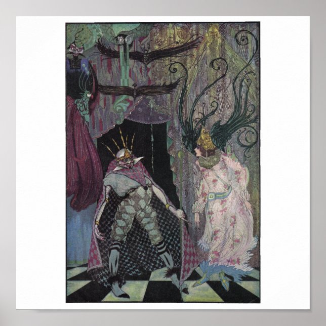 Pôster Os Companheiros de viagem (Frente)