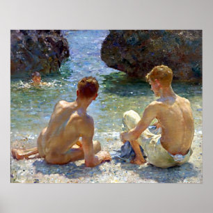 Pôster Os críticos