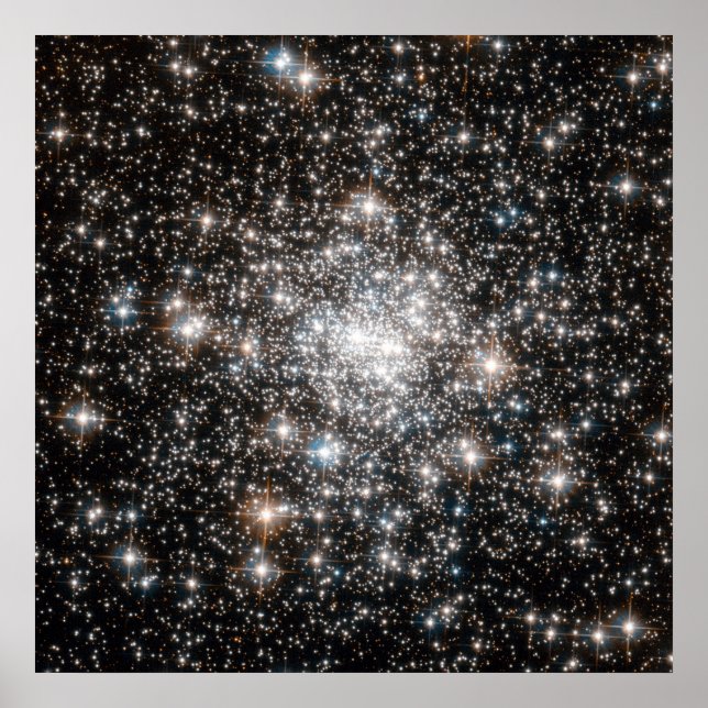 Pôster Os Diamantes São Para Sempre (Frente)