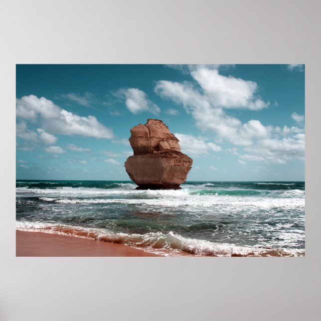 Poster Os doze Apóstolos (Frente)