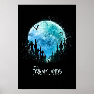 Poster Os Dreamlands