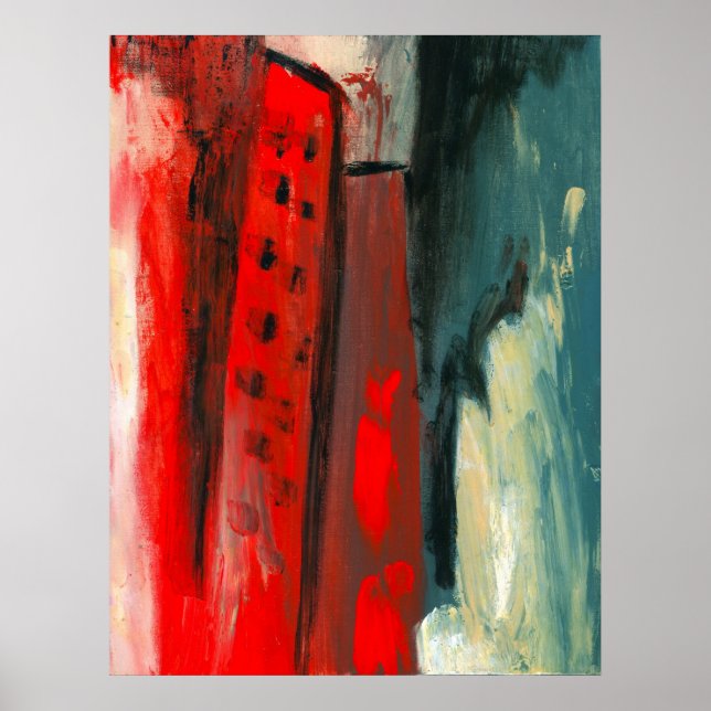 Poster Os_edifícios (Frente)