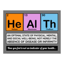 Os Elementos Da Quiroprática Sanitária