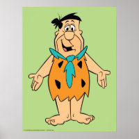 Os Flintstones | Fred Flintstone