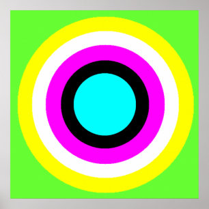 Poster Os fundamentos do MUSEUM Artist Series jGibney 5