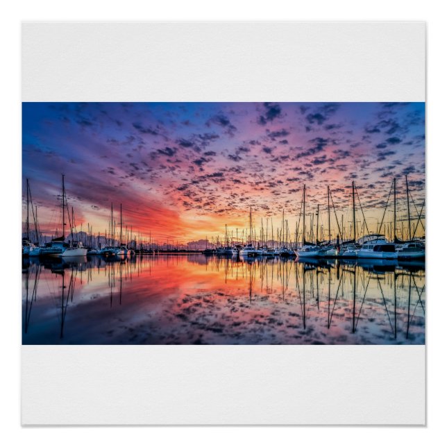 PÔSTER OS GOLORES MÁGICOS (Frente)