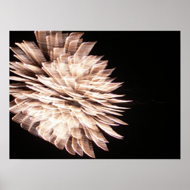 Pôster Os Graciosos (Frente)