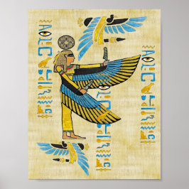 Poster Os Guardiães Ibis