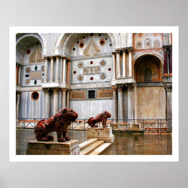 Poster Os Guardiões (Frente)