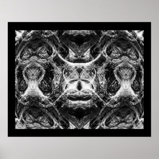 Poster Os Irmãos Grimm