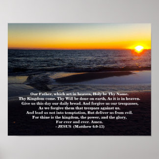 POSTER OS LORTES REZAM