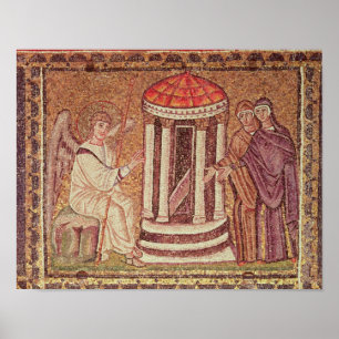 Poster Os Marys no Túmulo