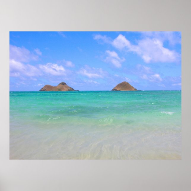 Pôster Os Mokes (Frente)