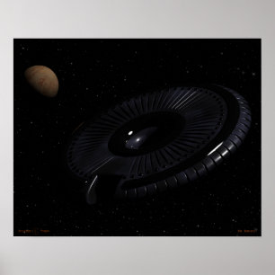 Pôster Os Observadores