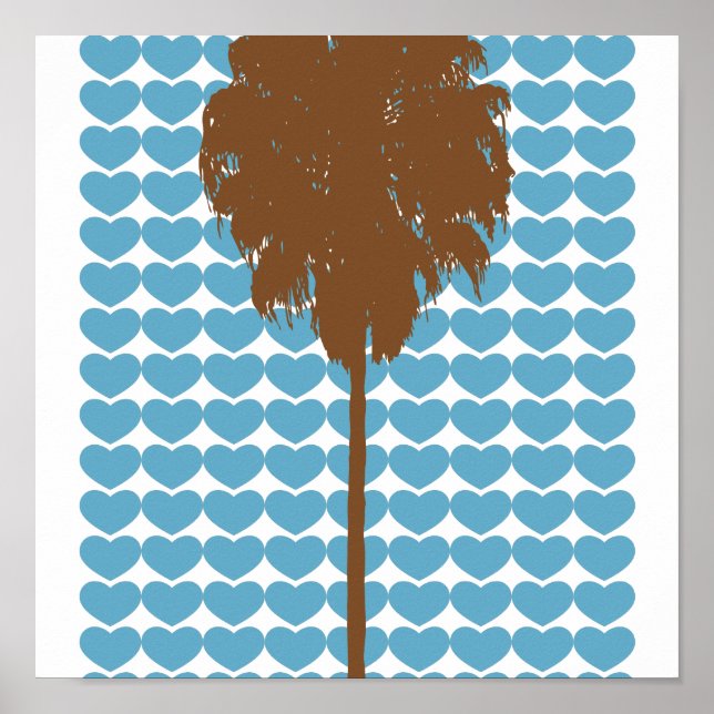 Pôster Os olhos adoram as minhas paredes (Frente)