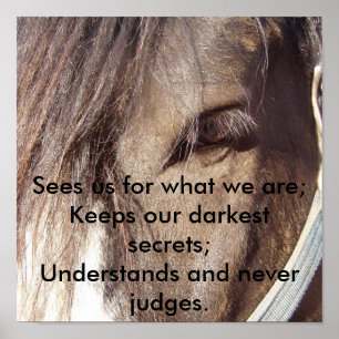 Poster Os Olhos da Sabedoria