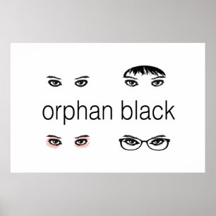 Pôster Os olhos de Sestras