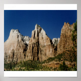 Pôster Os Patriarcas