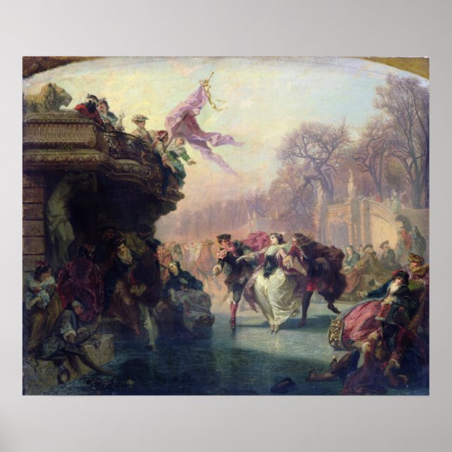 Pôster Os Pecadores (Frente)