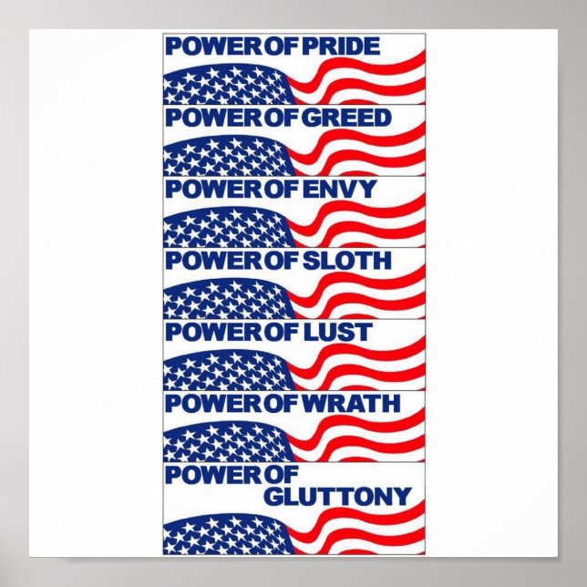 Pôster Os Pinos Mortais (Frente)