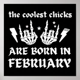 POSTER OS PINTINHOS MAIS FELIZES SÃO NASCERES NO FÉRIO