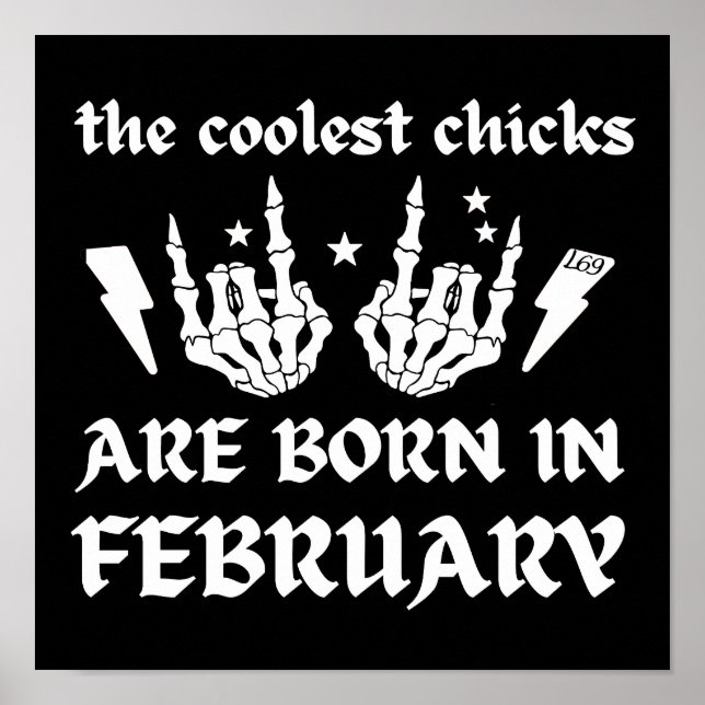 POSTER OS PINTINHOS MAIS FELIZES SÃO NASCERES NO FÉRIO (Frente)