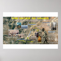 Os portões de Hades