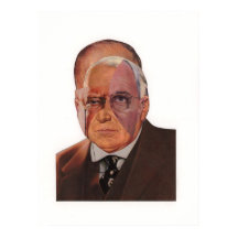 Os Presidentes: Washington a Reagan 01