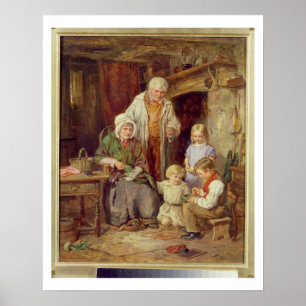 Pôster Os principiantes